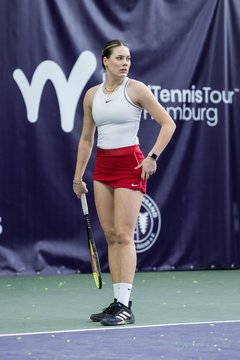 Anna Petkovic 535 - RL THC von Horn und Hamm - Der Club an der Alster : Ergebnis: 4:2